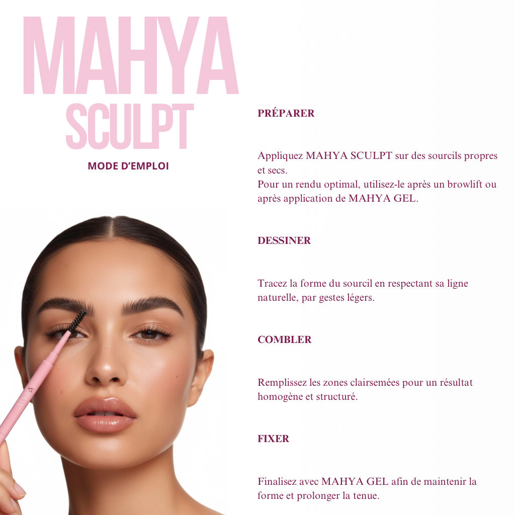 MAHYA SCULPT