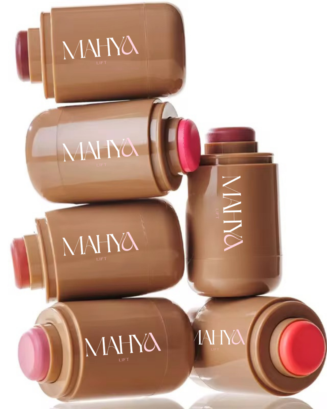 MAHYA blush