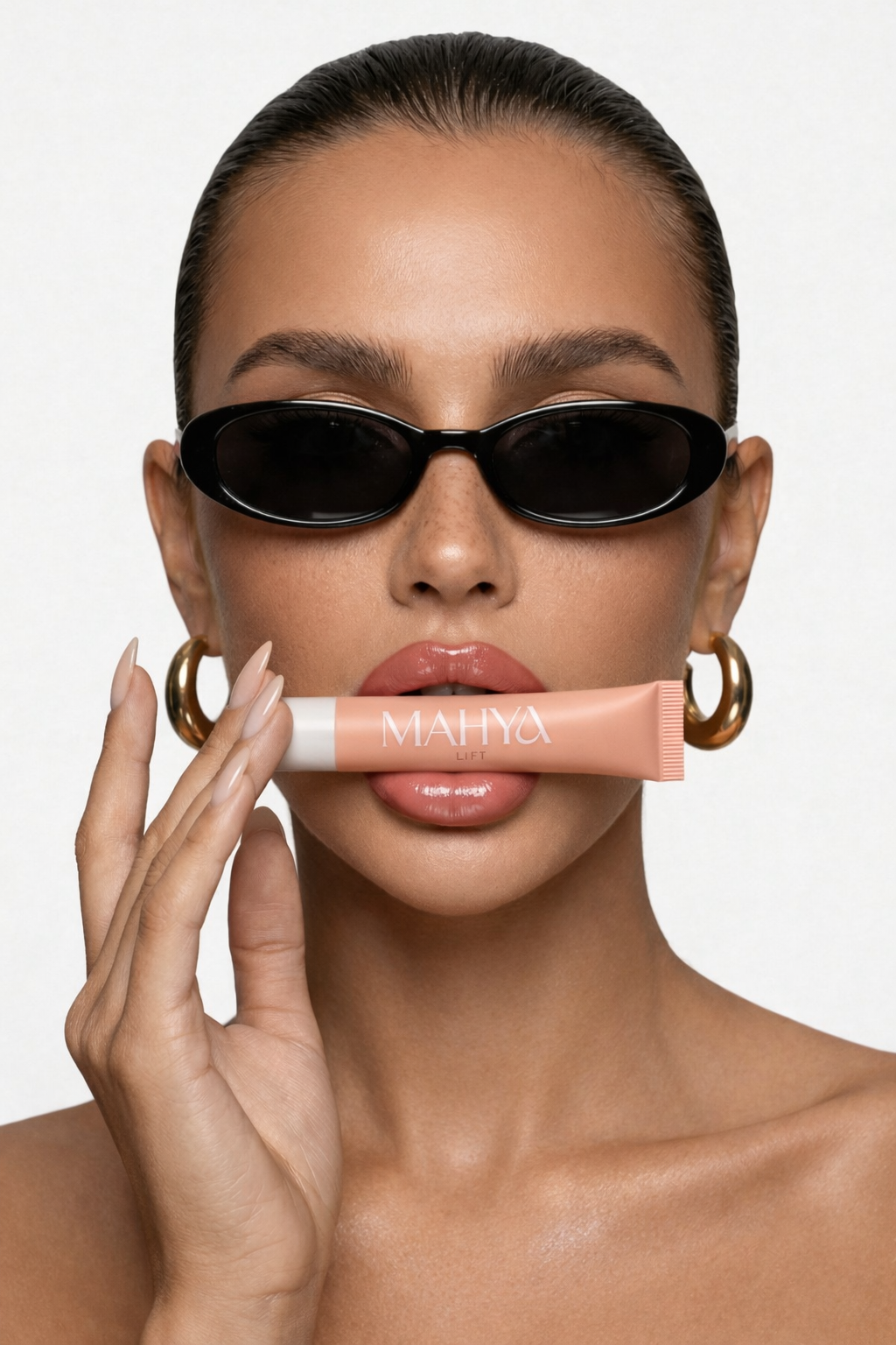 MAHYA gloss
