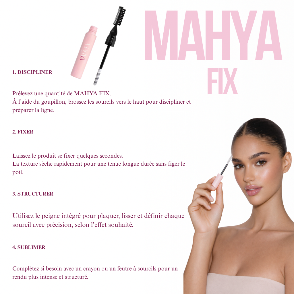 MAHYA FIX